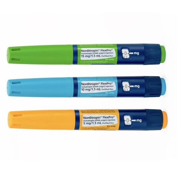 norditropin
